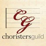 Choristers Guild Logo